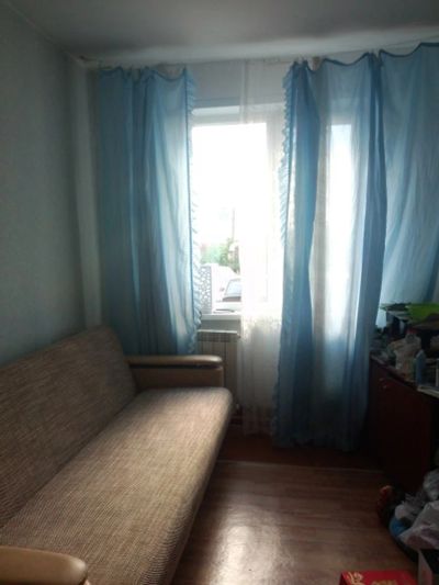 Лот: 4316294. Фото: 1. продам гостинку. Квартиры, студии
