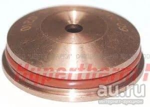 Лот: 17158451. Фото: 1. Защитный экран HPR 130A. Плазменная резка металлов