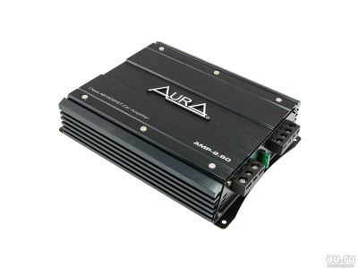 Лот: 13056856. Фото: 1. Aura AMP-2.80 усилитель. Усилители