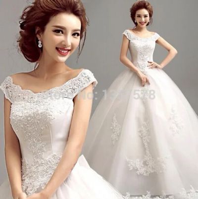 Лот: 5455177. Фото: 1. Свадебное платье НОВОЕ 4. Другое (свадебная мода)