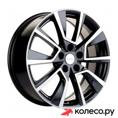 Лот: 25584259. Фото: 1. KHW1802 (Koleos) 7x18/5*114.3... Диски