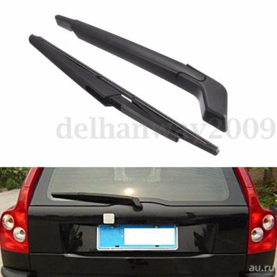 Лот: 8015933. Фото: 1. Дворник-щетка заднего стекла Volvo. Щётки, тряпки, скребки для автомобиля
