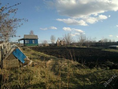 Лот: 2539665. Фото: 1. СТ Нанжуль-3. Дачи