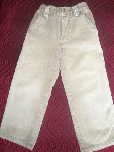 Лот: 16234506. Фото: 1. Легкие бежевые брюки «Sela» на... Брюки, шорты, джинсы