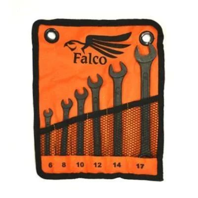 Лот: 13169004. Фото: 1. Набор ключей FALCO комб. фосфат... Ручные инструменты для автомобиля