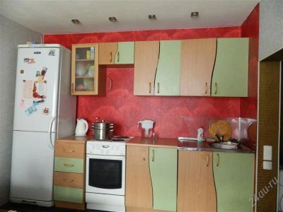 Лот: 2406744. Фото: 1. квартира. Квартиры, студии