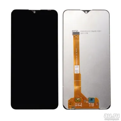 Лот: 20739381. Фото: 1. Дисплей для Vivo Y91C/ Y91/ Y93... Дисплеи, дисплейные модули, тачскрины