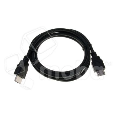 Лот: 19165147. Фото: 1. Кабель HDMI - HDMI Atcom (ver... Дата-кабели, переходники