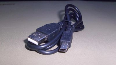 Лот: 3422824. Фото: 1. DATA Кабель USB - miniUSB. Шлейфы, кабели, переходники