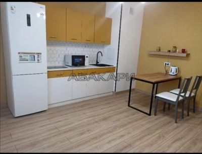 Лот: 21579633. Фото: 1. Сдам 2-комн. улица Партизана Железняка... Квартиры, студии