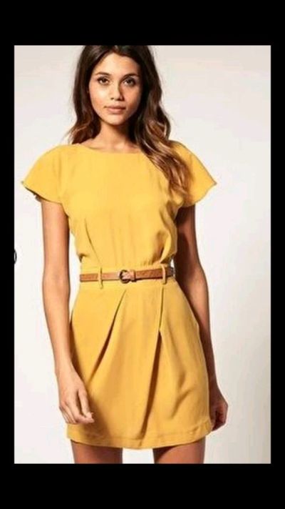 Лот: 11583173. Фото: 1. Платье asos. Платья