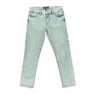 Лот: 4350697. Фото: 1. новые джинсы Ralph Lauren р.6... Джинсы