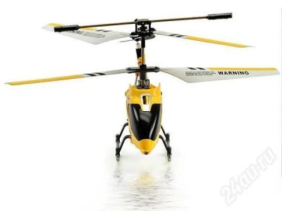 Лот: 493918. Фото: 1. Мини вертолет 3CH syma s107 (В... Авиамоделизм