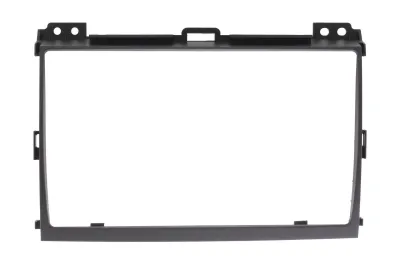 Лот: 23571787. Фото: 1. Рамка для Toyota Land Cruiser... Переходные рамки, крепления для автомагнитол