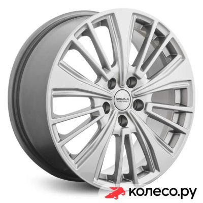Лот: 25098226. Фото: 1. KL-1060 7.5x18/5*114.3 D67.1 ET45... Диски