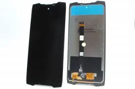 Лот: 24256929. Фото: 1. Дисплей для Blackview BV9300 в... Дисплеи, дисплейные модули, тачскрины