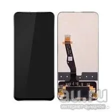 Лот: 23229335. Фото: 1. Дисплей Huawei Honor 9X/ 9X Premium... Дисплеи, дисплейные модули, тачскрины