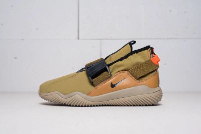 Лот: 11183889. Фото: 1. Кроссовки NikeLab ACG 07 KMTR... Кеды, кроссовки, слипоны