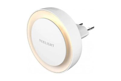 Лот: 24848601. Фото: 1. Светильник Yeelight Plug-in Nightlight. Вспышки, осветители, рассеиватели