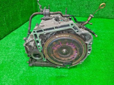 Лот: 19380691. Фото: 1. Акпп Honda Odyssey RB1 K24A 2... Трансмиссия