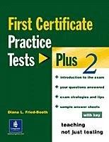 Лот: 740411. Фото: 1. first certificate practice tests... Другое (учебники и методическая литература)