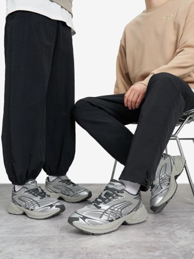 Лот: 25369293. Фото: 1. Кроссовки PUMA Velophasis Always... Кеды, кроссовки, слипоны