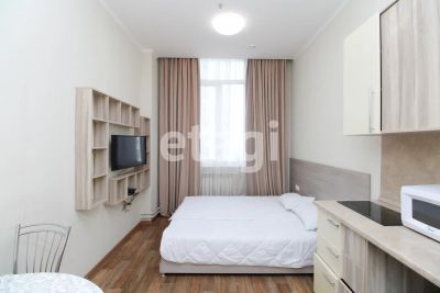 Лот: 25289695. Фото: 1. квартира , Красноярск улица Партизана... Квартиры, студии