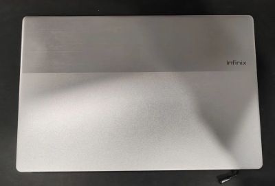 Лот: 25336397. Фото: 1. Корпус с матрицей infinix inbook... Корпуса, блоки питания