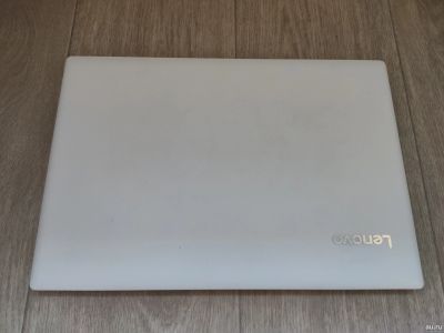 Лот: 14831067. Фото: 1. Lenovo 320S-15IKB. 15,6" Intel... Ноутбуки