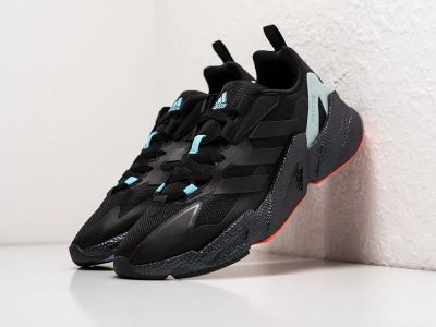 Лот: 24976902. Фото: 1. Кроссовки Adidas X9000l4. Кеды, кроссовки, слипоны