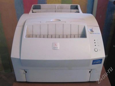 Лот: 568814. Фото: 1. Xerox DocuPrint P8ex. Лазерные принтеры