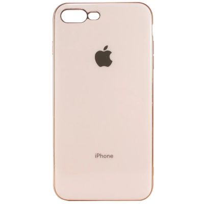 Лот: 14060562. Фото: 1. Чехол-накладка - SC154 для Apple... Чехлы, бамперы