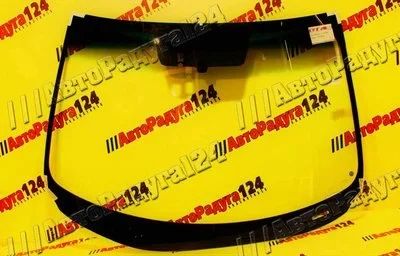Лот: 18644729. Фото: 1. Стекло лобовое Mazda 3 (2011-2013... Кузов