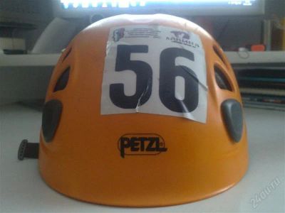 Лот: 2238338. Фото: 1. Каска Petzl Elios. Альпинизм и скалолазание