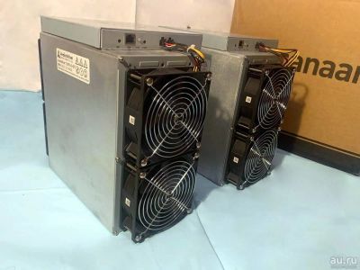 Лот: 18213931. Фото: 1. Avalon 1126 pro s 60th (new) новый. Майнинг фермы, товары для майнинга
