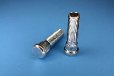 Лот: 20065433. Фото: 1. Шпилька M12x 1,5 d посадочный... Другое (автозапчасти)