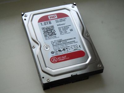 Лот: 6665574. Фото: 1. Жесткий диск Western Digital Caviar... Жёсткие диски (HDD)