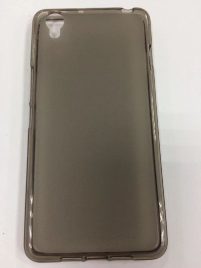 Лот: 10172351. Фото: 1. Чехол One Plus OnePlus X Силикон... Чехлы, бамперы