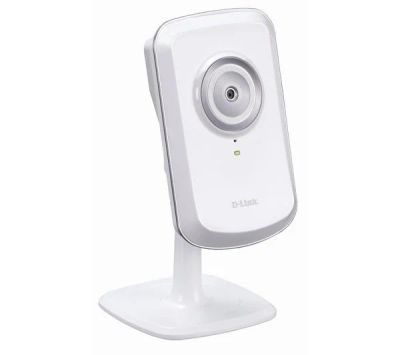 Лот: 3298026. Фото: 1. IP-камера D-link DCS-930L Version... Веб-камеры