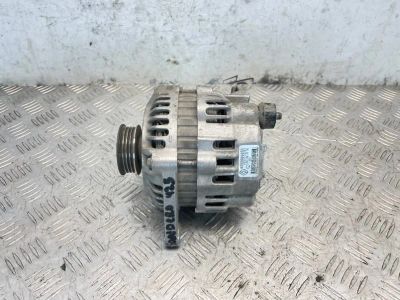 Лот: 25366478. Фото: 1. генератор Renault Sandero BS12. Двигатель и элементы двигателя