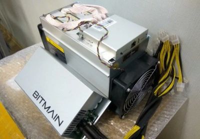 Лот: 12114259. Фото: 1. Asic Antminer D3 19.3 Gh. Майнинг фермы, товары для майнинга