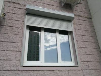 Лот: 7888310. Фото: 1. Рольставни ш. 1300 в. 1100 мм. Фурнитура, комплектующие