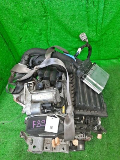 Лот: 16680923. Фото: 1. Двигатель Volkswagen Golf 5G1... Другое (автозапчасти)