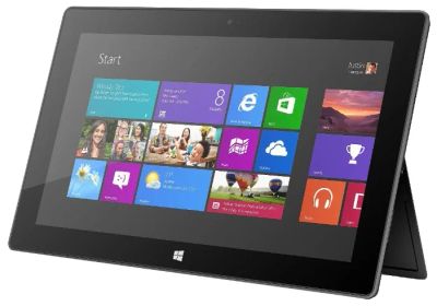 Лот: 3282174. Фото: 1. планшет Microsoft Surface Windows... Планшеты