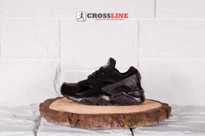 Лот: 10530805. Фото: 1. Кроссовки Nike Air Huarache арт... Кеды, кроссовки, слипоны