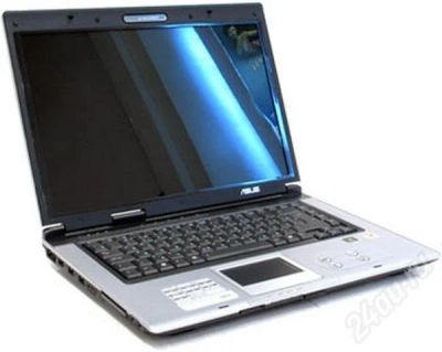 Лот: 176674. Фото: 1. Ноутбук Asus X50M. Ноутбуки