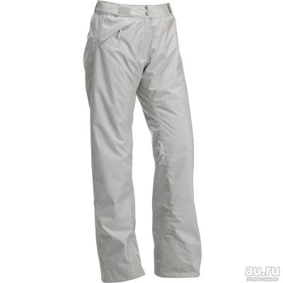 Лот: 9043991. Фото: 1. Горнолыжные женские штаны 44-46... Зимняя спортивная одежда