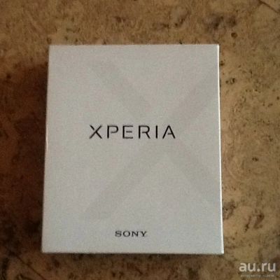 Лот: 8910851. Фото: 1. Xperia Z3 и Xperia v LT25i коробки... Коробки, инструкции