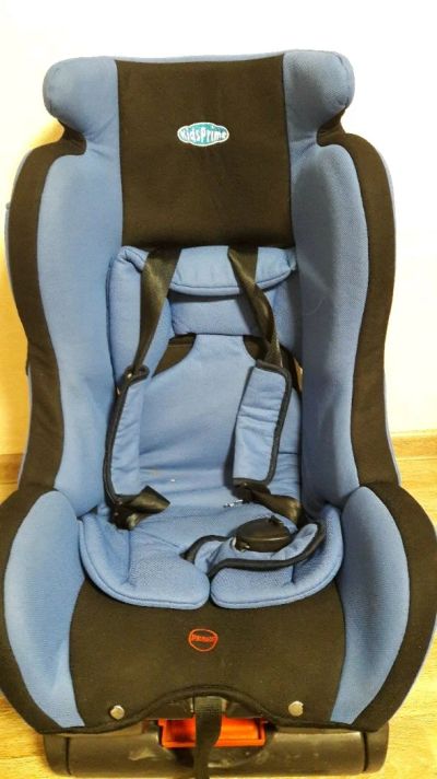 Лот: 11433260. Фото: 1. Детское автокресло Kids Prime. Детские автокресла