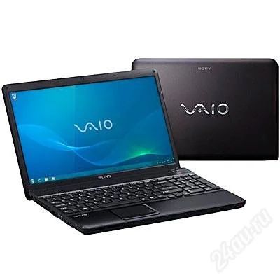 Лот: 1332275. Фото: 1. Новый игровой 3-ядерный Sony VAIO... Ноутбуки